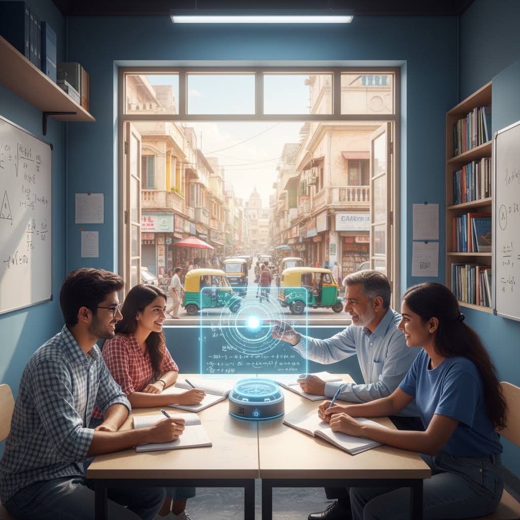 Physics Coaching Classes product image