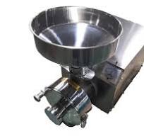 Desktop Pulverizer Yf-3000 Peanut Grain Pulverizer