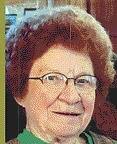 MARGARET DEPRIEST Obituary (2012)