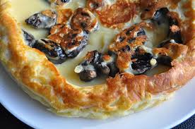 Le Far Breton A La Poele Tu Connais Blog Cuisine Avec Du Chocolat Ou Thermomix Mais Pas Que Far Breton Blog Cuisine Alimentation