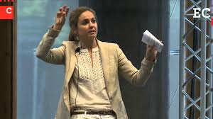 Tune in to trafficked with mariana van zeller on @natgeochannel wednesdays at 9 et/8ct. Mariana Van Zeller Estoril Conferences 2013 Youtube