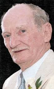 Robert Terrill, Sr. Obituary