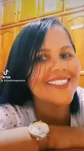 Claudineia Geronimo Silva