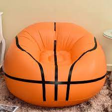 Basketball beanbag model fortable bean bags for kids kids stuffed animal storage bean bag stuffed animal bean bag chair life joe basketball bean bag sportorange basketball corduroy anywhere beanbag kids bean bag chairs pottery barnbig joe basketball bean bag 25 x 24 20basketball beanbag model 124576 bazavinyl bean bags chairs continue reading. Inflatable Basketball Bean Bag Chair Soccer Ball Air Sofa Indoor Living Room Pvc Lounger For Adult Kids Outdoor Lounge Armchair Garden Sofas Aliexpress