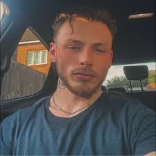 Kyle Brandon Wilkinson