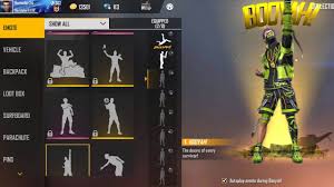 Emote free fire in minecraft addons🤩 подробнее. Garena Free Fire All Emotes Free Fire Emote With Name Harinder Gamer Youtube