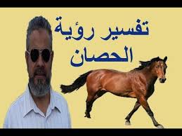 رؤية الحصان البني في الداخل تدل على أن الرائي يتمتع بالطاقة والحيوية والطاقة الإيجابية، مما يمنحه المقدرة على احراز مزيدا من النجاحات والإنجازات. ØªÙØ³ÙŠØ± Ø±Ø¤ÙŠØ© Ø§Ù„Ø­ØµØ§Ù† ÙÙŠ Ø§Ù„Ù…Ù†Ø§Ù… Ø§Ø³Ù…Ø§Ø¹ÙŠÙ„ Ø§Ù„Ø¬Ø¹Ø¨ÙŠØ±ÙŠ Youtube