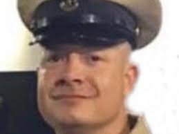 Mark McClure to replace Clements as Clark County Sheriff