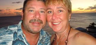 Read how a major mishap in mid-life led Jane Sallee to find her niche and  an altogether new kind of happiness