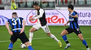 (hora peruana), barcelona vs juventus se enfrentan por la fecha 6 del grupo g dónde verlo, alineaciones probables, noticias de los equipos. Inter De Milan Juventus Horario Canal De Tv En Espana Mexico Y Sudamerica Streaming Online Y Alineaciones