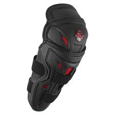 Sono realmente necessarie, molto di più che dei semplici. Coppia Ginocchiere Moto Strada Cross Enduro Omologate Icon Stryker Gel D3o