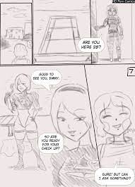 Between Machines comic porn | HD Porn Comics