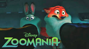 Zoomania trailer 2 german deutsch (2016). Zoomania Fell Eines Stinktiers Disney Hd Youtube