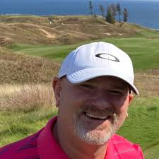 Golf Lessons in South Lyon, MI