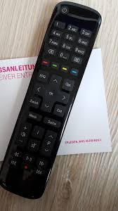 Was ist der unterschied zwischen magentatv smart und magentatv basic? Gelost Media Entry Fernbedienung Telekom Hilft Community