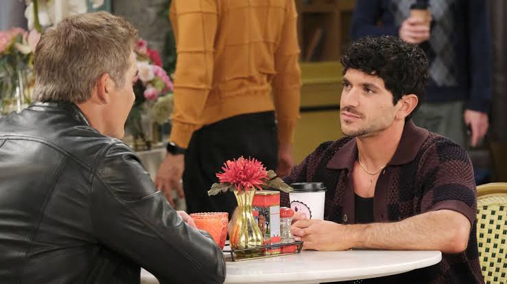Days of our Lives Spoilers April 13–17: Maggie Explodes at Kate, Kristen  Plots, and Alex's Surprise Backfires - The Soap Scene