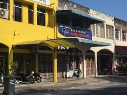 Private hospital in alor setar. Taman Tunku Hosna Alor Setar Intermediate Shop For Sale In Alor Setar Kedah Iproperty Com My