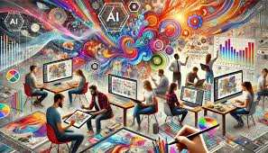 The Future of Digital Art: Trends to Watch in the Next Decade | by Hilarion  Dinga | Medium