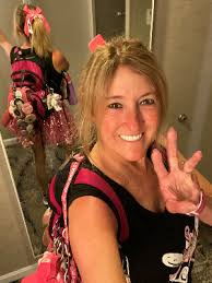 2025 San Diego 3-Day: Terri Padilla