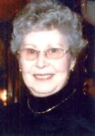 Gladys Benson Obituary (2014)