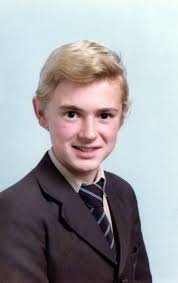 I was a Stoneham lad 1977