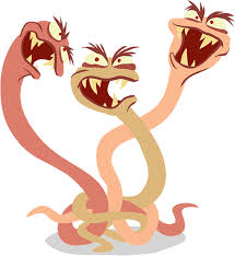 Resultado de imagen para PARASITOS