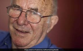 Australian Writer, Broadcaster, TV Critic Clive James Dies At 80