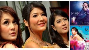 Bank mandiri melayani pengelolaan keuangan secara. Ingat 7 Bintang Iklan Sabun Lux Paling Mulus Dan Cantik Banyak Diantaranya Sudah Menjanda Tribun Lampung