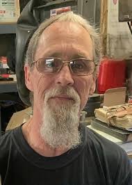 Obituary for Brian D. Burden