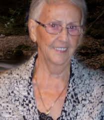 Madame Thérèse Roy