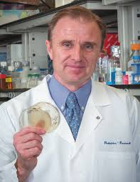 National Foundation for Cancer Research 2014 Progress Report