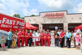 Maybe you would like to learn more about one of these? Fast Pace Health
