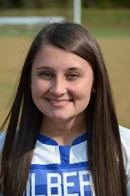 2020-21 Women's Bowling Roster