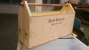 Black And Decker Stackable Tool Box Building The Double Decker Toolbox Tool Box Diy Tool Box Wooden Tool Boxes