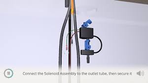 Maybe you would like to learn more about one of these? Installing Solenoid Assembly Is Not Easy Gearbrain