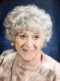 Mary Peterson Obituary