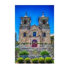 It is hopeful that the information about st. St Peter The Apostle Church Boerne Texas Photograph By Craig David Morrison