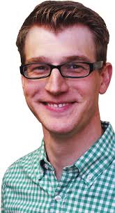 MAGAZINE WINTER 2017