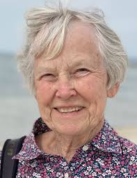 Obituary information for Nancy Campbell Hammond