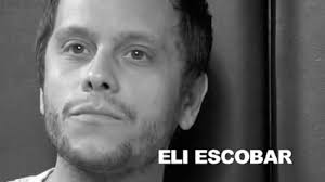 INTERVIEW: Eli Escobar interviewed by The Rub