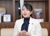 川田翔子
