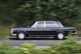 Mercedes Benz 300sel 6 3 Mercedes Benz Mercedes Benz Classic Mercedes