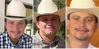 Desaparece joven youtuber de la sierra de Sonora; Fernando Angulo López, de  29 años de edad, de la página 'Ranchero  95'.6673440F-A775-43D3-8972-CF466856B01A