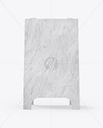 Download Download Pavement Sign Advertising Front View Psd Outdoor Advertising Mockup Mockup Free Psd Psd Template Free PSD Mockup Templates