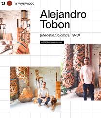 Repost @mr.wynwood with @use.repost ・・・ COLECTIVO BARRIO COLOMBIA