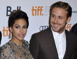 Eva Mendes Ryan Gosling S Baby Name Is Revealed Los Angeles Times
