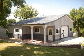 Multi story prefab steel home, prefabricated workshop, prefab garage, metal buildings with bolted connections delivered globally by allied steel buildings. Morton Buildings 1 Compare Quotes Fast Easy