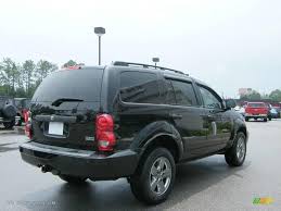 Image result for Brilliant Black 2007 Durango