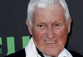 Actor-comedian Orson Bean, 91, hit and killed by car in LA