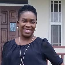 Keesha Watson's Instagram, Twitter & Facebook